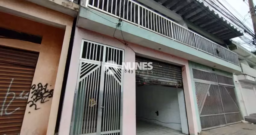 Casa com 1 quarto para alugar no Padroeira, Osasco 
