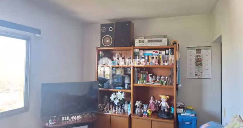 Apartamento com 2 quartos à venda na Vila Osasco, Osasco 