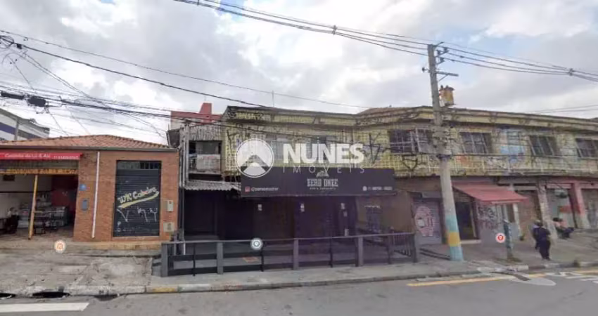 Terreno à venda no Quitaúna, Osasco 