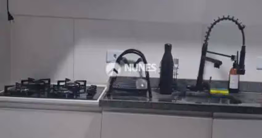 Apartamento à venda no Jardim Santa Tereza, Carapicuíba 