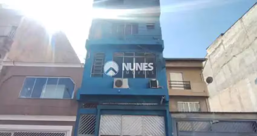 Salão comercial para locação - fiação trifásica instalada - santa maria/osasco