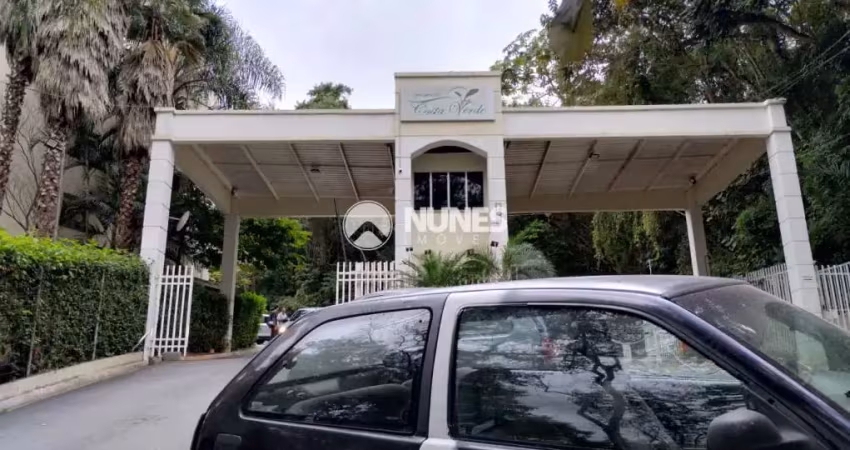 Apartamento com 2 quartos para alugar no Jardim Caiapia, Cotia 