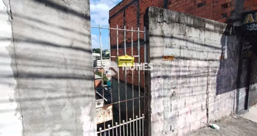 Casa para locação - 1quartos - munhoz junior - pronto para morar
