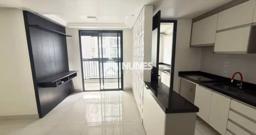 Apartamento com 2 quartos à venda no Centro, Osasco 