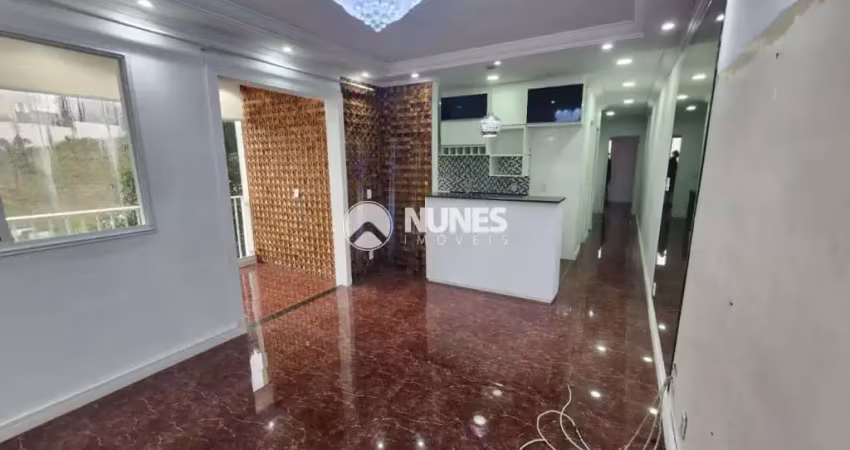 Apartamento com 3 quartos à venda no Novo Osasco, Osasco 
