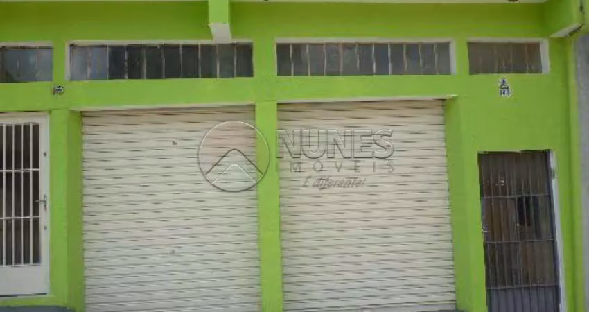 Casa com 4 quartos à venda na Vila Caldas, Carapicuíba 