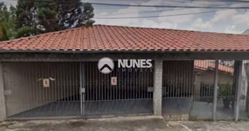 Casa com 2 quartos à venda na Bela Vista, Osasco 