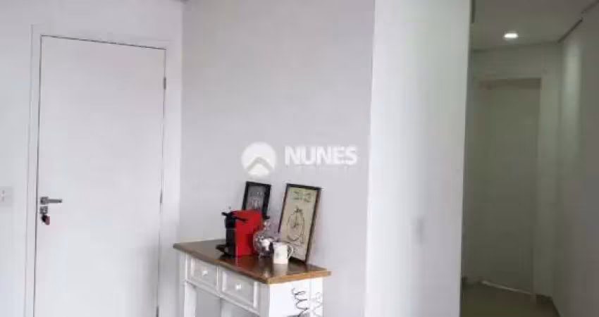 Apartamento com 3 quartos à venda na Vila Osasco, Osasco 