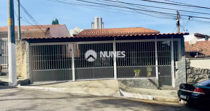 Casa com 3 quartos à venda no Centro, Osasco 