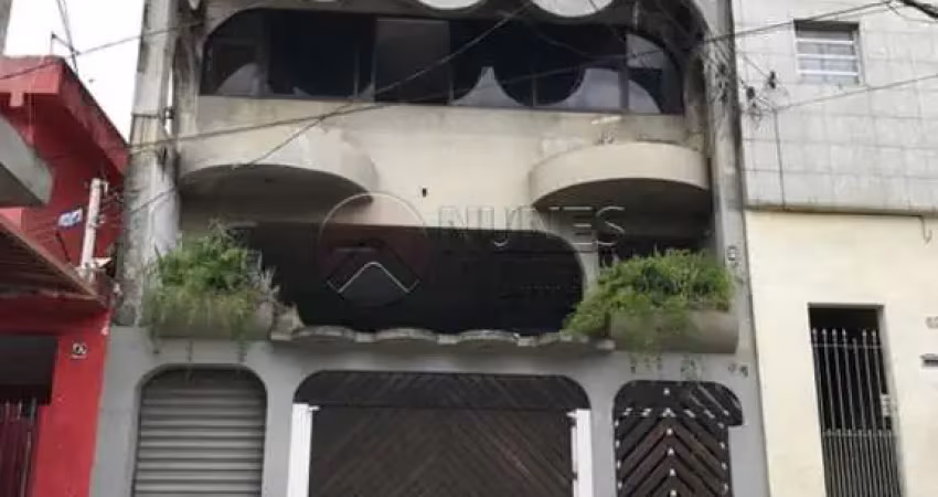 Casa com 4 quartos à venda no Conceição, Osasco 