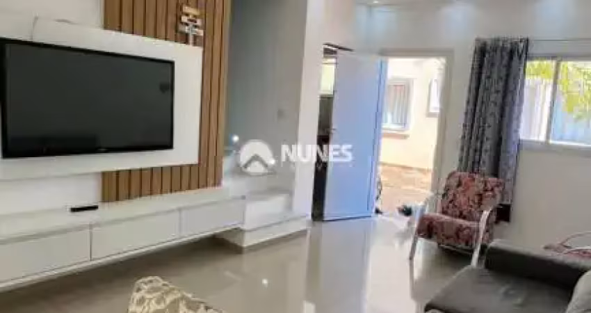 Casa com 2 quartos à venda no Cibratel, Itanhaém 