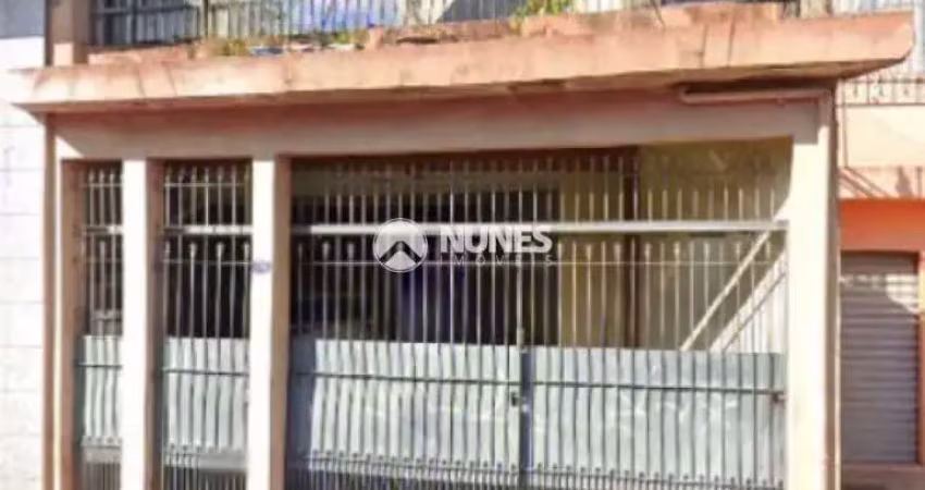 Casa com 3 quartos à venda no Jardim Elvira, Osasco 