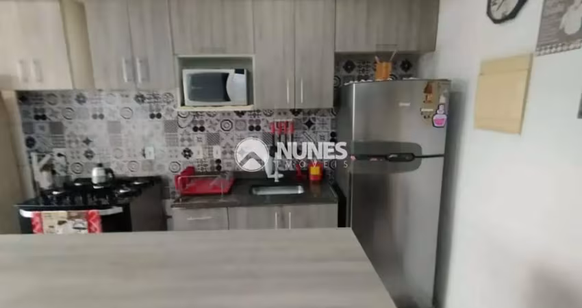 Cobertura com 3 quartos à venda no Novo Osasco, Osasco 