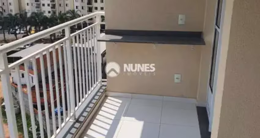 Apartamento com 2 quartos à venda no Jardim Roberto, Osasco 