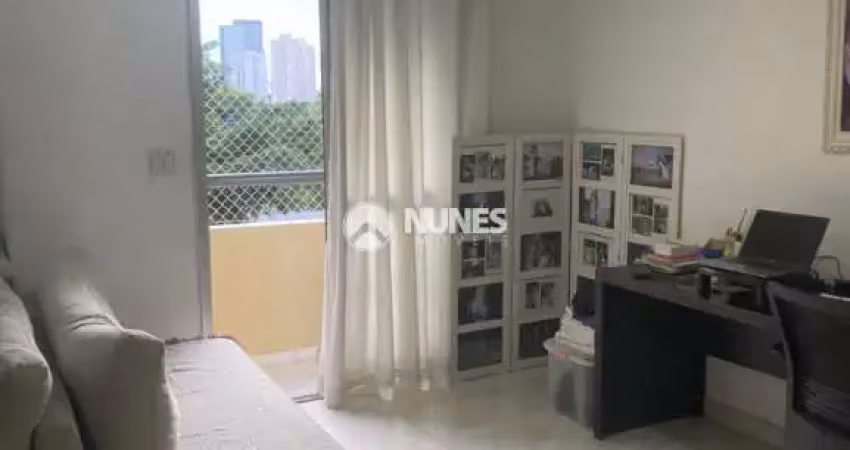 Apartamento com 3 quartos à venda no Parque Continental, São Paulo 