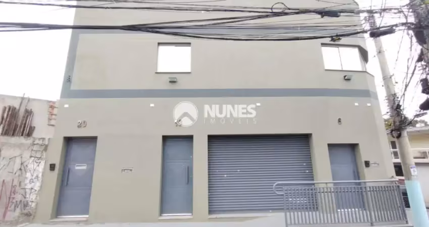 Apartamento para locação - 01 quarto - jd. mutinga - conforto garantido