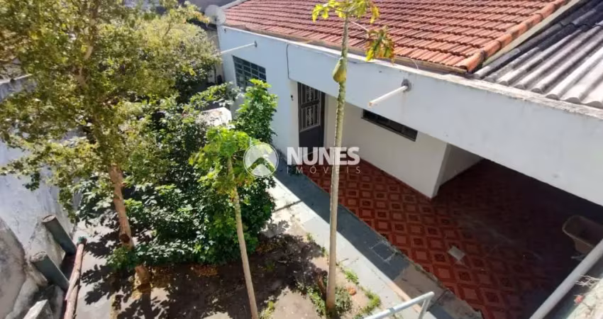 Casa com 1 quarto para alugar no Ayrosa, Osasco 