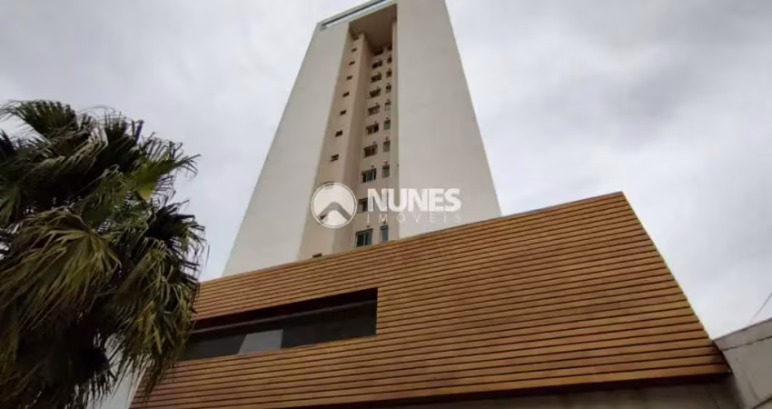 Apartamento para locação - 02 quartos - quitaúna - conforto garantido