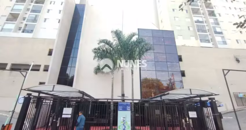 Apartamento para locação - 2 quartos - umuarama - pronto para morar