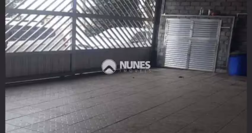 Casa com 3 quartos à venda no Quitaúna, Osasco 