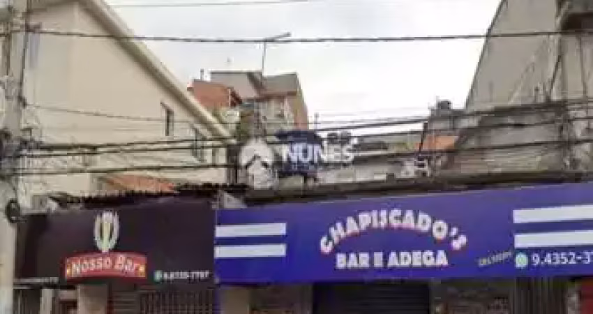 Ponto comercial à venda no Padroeira, Osasco 