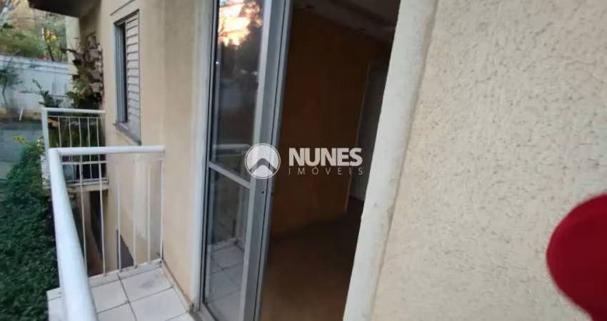 Apartamento com 3 quartos à venda no Santa Maria, Osasco 