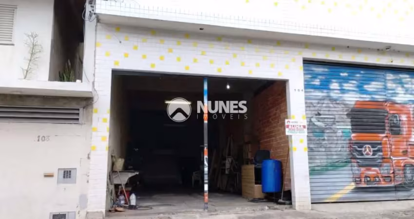 Salão comercial - parque santa teresa - perfeito para seu negocio