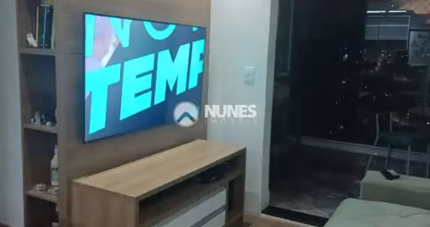 Apartamento para locação - 3 quartos - vila da oportunidade - conforto garantido