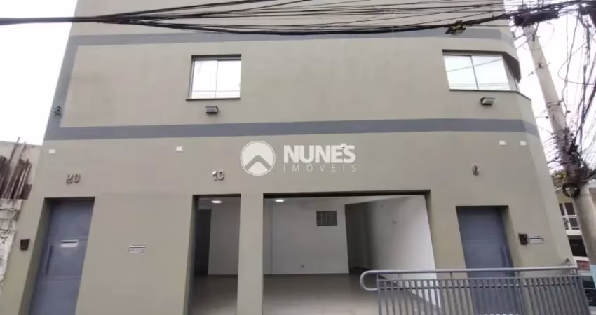 Ponto comercial para alugar no Jardim Mutinga, Barueri 