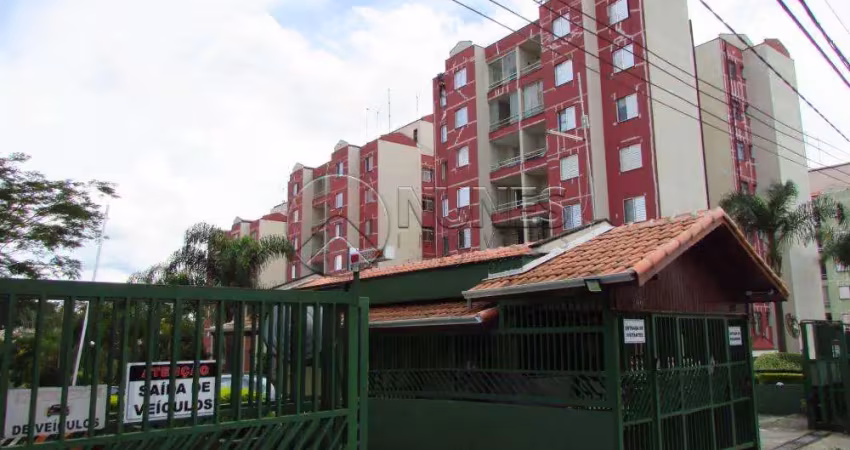 Apartamento com 2 quartos à venda no Veloso, Osasco 