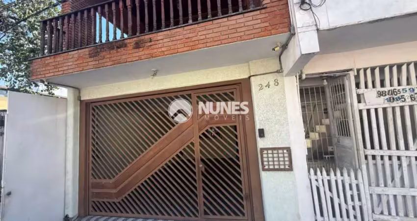 Casa com 3 quartos à venda no Centro, Osasco 