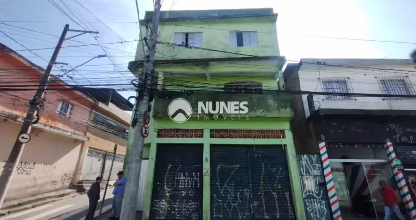 Ponto comercial para alugar no Jardim Santa Brígida, Carapicuíba 