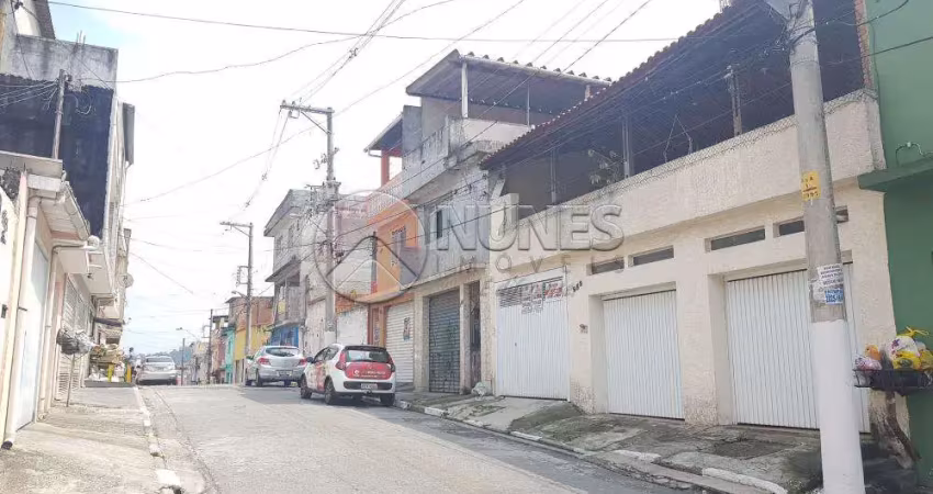 Casa com 4 quartos à venda no Jardim Elvira, Osasco 