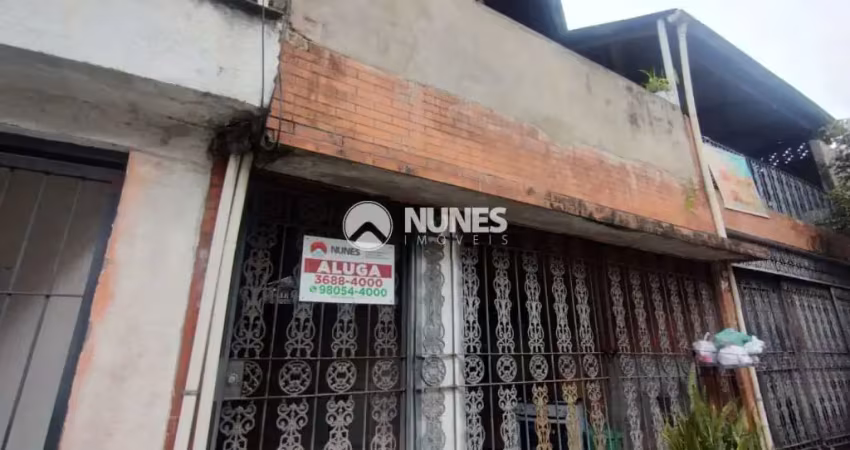 Casa com 2 quartos para alugar no Mutinga, Osasco 