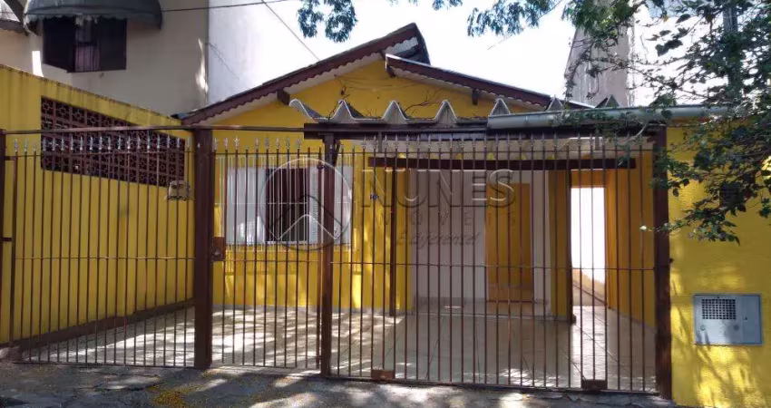 Casa com 2 quartos à venda no Pestana, Osasco 