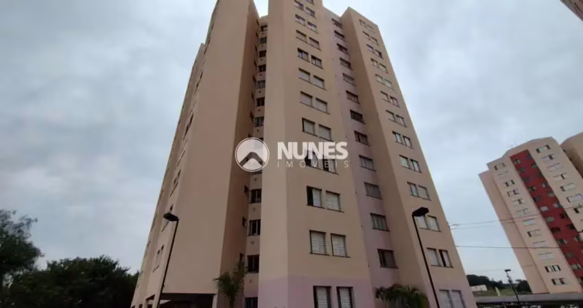 Apartamento com 2 quartos para alugar no Bandeiras, Osasco 