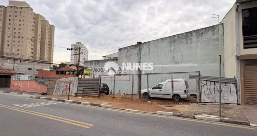Terreno à venda no Santa Maria, Osasco 