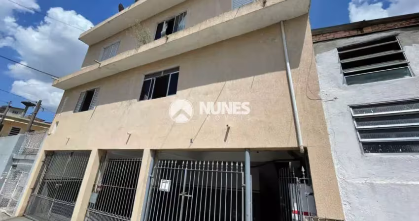 Ótima oportunidade para investidores! 4 casas no mesmo terreno ? vila yolanda, osasco