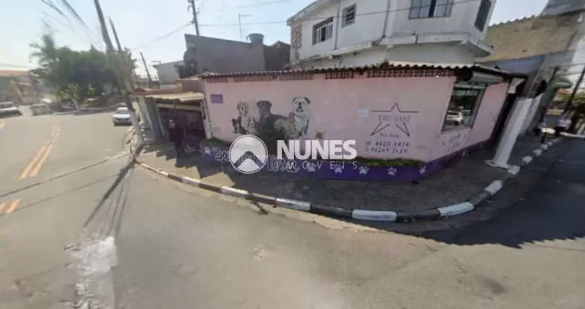 Ponto comercial à venda no Pestana, Osasco 