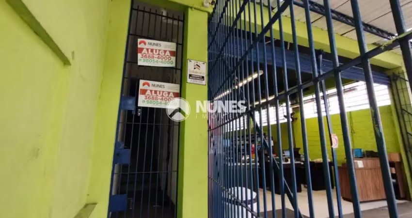 Sala 1º andar c/ 112,50 m² com ótima localização no bairro km-18 em osasco