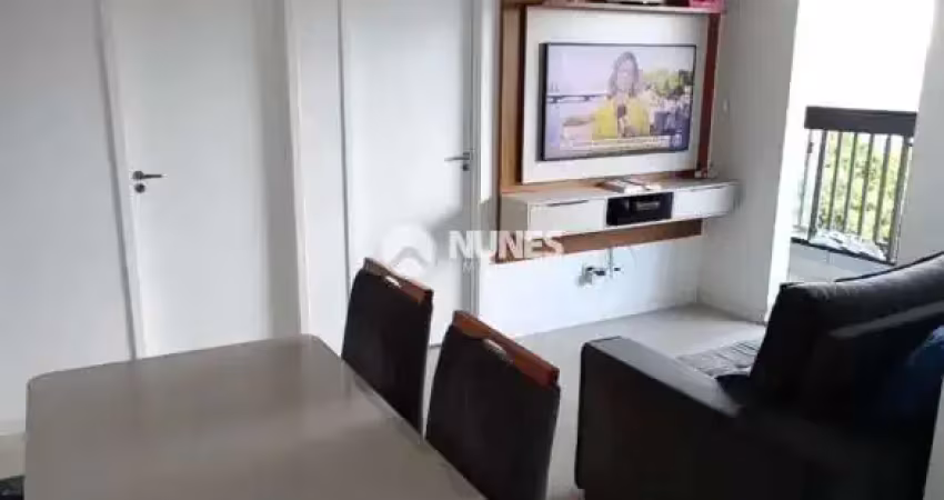Apartamento com 2 quartos à venda no Centro, Osasco 