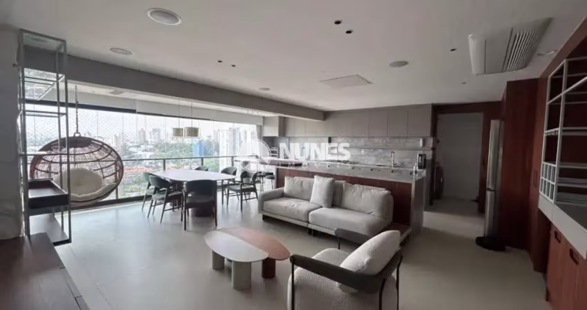 Apartamento com 2 quartos à venda na Vila Osasco, Osasco 