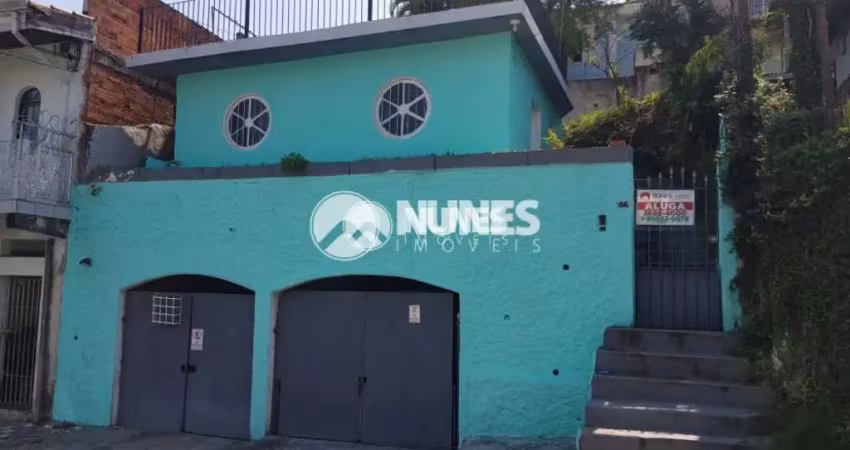 Casa com 3 quartos à venda no Umuarama, Osasco 