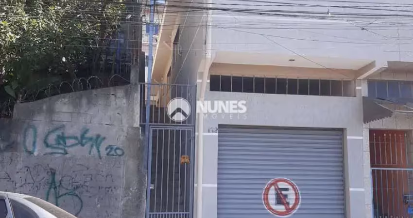 Casa com 3 quartos para alugar no Centro, Carapicuíba 