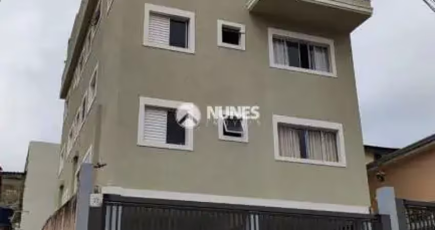 Apartamento com 2 quartos à venda no Umuarama, Osasco 