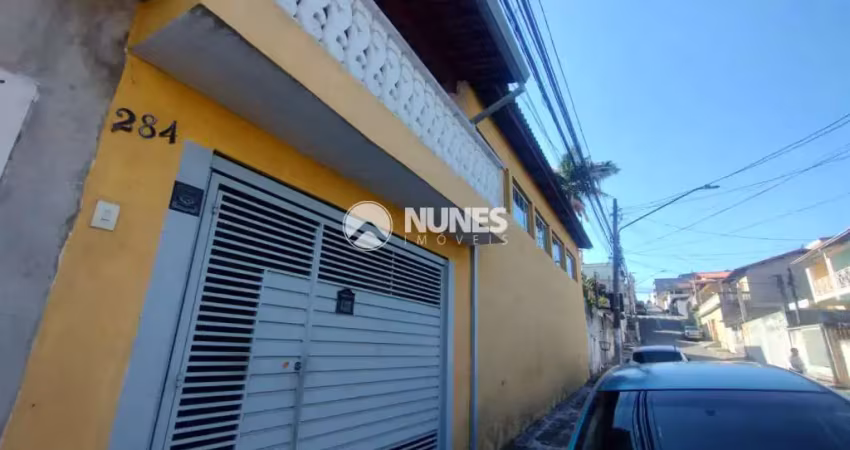 Linda casa independente p/ locação com 02 quartos, no bairro do jaguaribe- osasco !