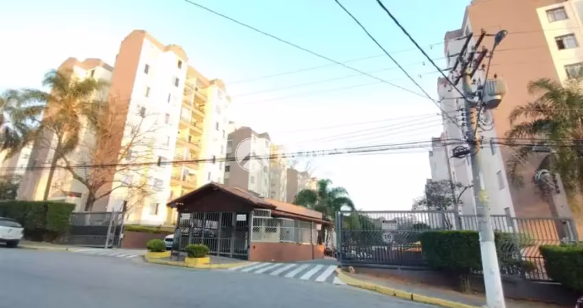 Apartamento para locação - 02 quartos - veloso - conforto garantido