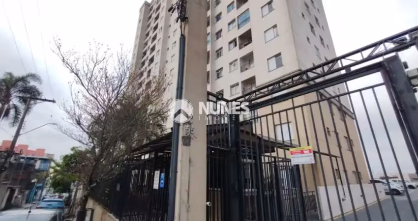 Apartamento para locação - 02 quartos - bussocaba - conforto garantido