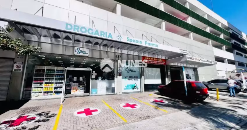 Apartamento com 2 quartos à venda no Jardim Íris, São Paulo 