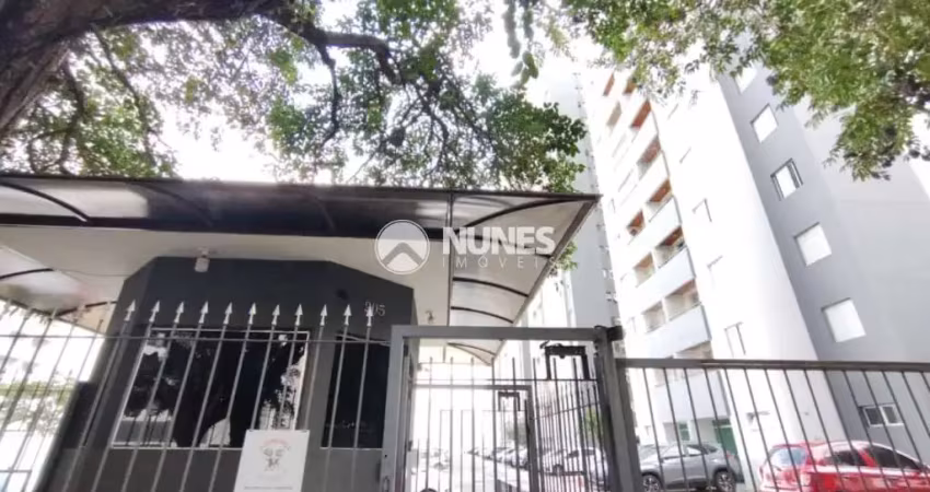 Apartamento para locação - 02 quartos - vila yara - conforto garantido